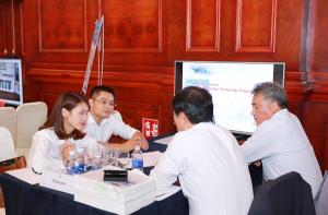 DIỄN ĐÀN HỢP TÁC CÔNG NGHỆ THÔNG TIN TRUYỀN THÔNG VIỆT NAM – HÀN QUỐC NĂM 2018