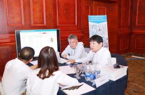 DIỄN ĐÀN HỢP TÁC CÔNG NGHỆ THÔNG TIN TRUYỀN THÔNG VIỆT NAM – HÀN QUỐC NĂM 2018