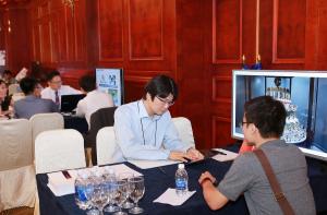 DIỄN ĐÀN HỢP TÁC CÔNG NGHỆ THÔNG TIN TRUYỀN THÔNG VIỆT NAM – HÀN QUỐC NĂM 2018