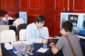 DIỄN ĐÀN HỢP TÁC CÔNG NGHỆ THÔNG TIN TRUYỀN THÔNG VIỆT NAM – HÀN QUỐC NĂM 2018