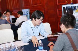 DIỄN ĐÀN HỢP TÁC CÔNG NGHỆ THÔNG TIN TRUYỀN THÔNG VIỆT NAM – HÀN QUỐC NĂM 2018