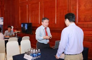 DIỄN ĐÀN HỢP TÁC CÔNG NGHỆ THÔNG TIN TRUYỀN THÔNG VIỆT NAM – HÀN QUỐC NĂM 2018