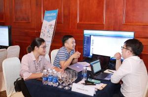 DIỄN ĐÀN HỢP TÁC CÔNG NGHỆ THÔNG TIN TRUYỀN THÔNG VIỆT NAM – HÀN QUỐC NĂM 2018