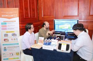 DIỄN ĐÀN HỢP TÁC CÔNG NGHỆ THÔNG TIN TRUYỀN THÔNG VIỆT NAM – HÀN QUỐC NĂM 2018