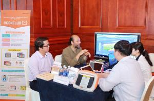 DIỄN ĐÀN HỢP TÁC CÔNG NGHỆ THÔNG TIN TRUYỀN THÔNG VIỆT NAM – HÀN QUỐC NĂM 2018