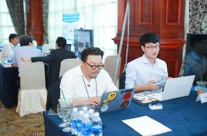 DIỄN ĐÀN HỢP TÁC CÔNG NGHỆ THÔNG TIN TRUYỀN THÔNG VIỆT NAM – HÀN QUỐC NĂM 2018