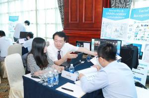 DIỄN ĐÀN HỢP TÁC CÔNG NGHỆ THÔNG TIN TRUYỀN THÔNG VIỆT NAM – HÀN QUỐC NĂM 2018