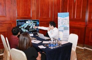 DIỄN ĐÀN HỢP TÁC CÔNG NGHỆ THÔNG TIN TRUYỀN THÔNG VIỆT NAM – HÀN QUỐC NĂM 2018