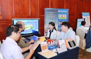 DIỄN ĐÀN HỢP TÁC CÔNG NGHỆ THÔNG TIN TRUYỀN THÔNG VIỆT NAM – HÀN QUỐC NĂM 2018