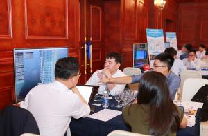 DIỄN ĐÀN HỢP TÁC CÔNG NGHỆ THÔNG TIN TRUYỀN THÔNG VIỆT NAM – HÀN QUỐC NĂM 2018