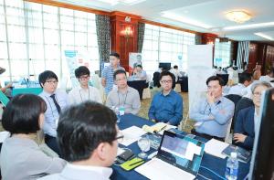 DIỄN ĐÀN HỢP TÁC CÔNG NGHỆ THÔNG TIN TRUYỀN THÔNG VIỆT NAM – HÀN QUỐC NĂM 2018