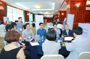 DIỄN ĐÀN HỢP TÁC CÔNG NGHỆ THÔNG TIN TRUYỀN THÔNG VIỆT NAM – HÀN QUỐC NĂM 2018