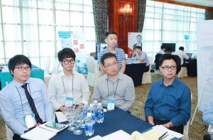 DIỄN ĐÀN HỢP TÁC CÔNG NGHỆ THÔNG TIN TRUYỀN THÔNG VIỆT NAM – HÀN QUỐC NĂM 2018