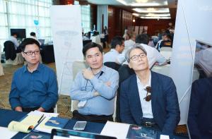 DIỄN ĐÀN HỢP TÁC CÔNG NGHỆ THÔNG TIN TRUYỀN THÔNG VIỆT NAM – HÀN QUỐC NĂM 2018