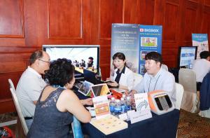 DIỄN ĐÀN HỢP TÁC CÔNG NGHỆ THÔNG TIN TRUYỀN THÔNG VIỆT NAM – HÀN QUỐC NĂM 2018