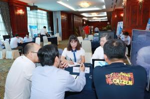 DIỄN ĐÀN HỢP TÁC CÔNG NGHỆ THÔNG TIN TRUYỀN THÔNG VIỆT NAM – HÀN QUỐC NĂM 2018