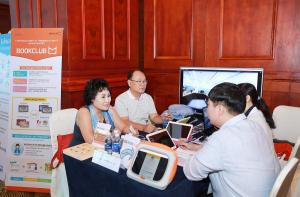 DIỄN ĐÀN HỢP TÁC CÔNG NGHỆ THÔNG TIN TRUYỀN THÔNG VIỆT NAM – HÀN QUỐC NĂM 2018