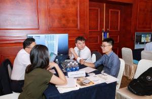 DIỄN ĐÀN HỢP TÁC CÔNG NGHỆ THÔNG TIN TRUYỀN THÔNG VIỆT NAM – HÀN QUỐC NĂM 2018