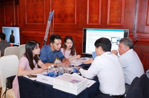 DIỄN ĐÀN HỢP TÁC CÔNG NGHỆ THÔNG TIN TRUYỀN THÔNG VIỆT NAM – HÀN QUỐC NĂM 2018