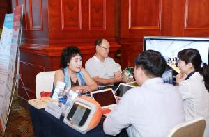 DIỄN ĐÀN HỢP TÁC CÔNG NGHỆ THÔNG TIN TRUYỀN THÔNG VIỆT NAM – HÀN QUỐC NĂM 2018