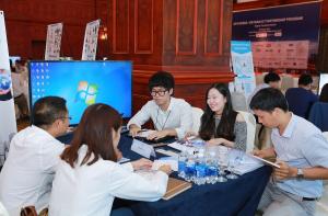 DIỄN ĐÀN HỢP TÁC CÔNG NGHỆ THÔNG TIN TRUYỀN THÔNG VIỆT NAM – HÀN QUỐC NĂM 2018