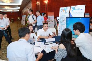 DIỄN ĐÀN HỢP TÁC CÔNG NGHỆ THÔNG TIN TRUYỀN THÔNG VIỆT NAM – HÀN QUỐC NĂM 2018