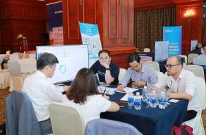 DIỄN ĐÀN HỢP TÁC CÔNG NGHỆ THÔNG TIN TRUYỀN THÔNG VIỆT NAM – HÀN QUỐC NĂM 2018