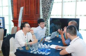 DIỄN ĐÀN HỢP TÁC CÔNG NGHỆ THÔNG TIN TRUYỀN THÔNG VIỆT NAM – HÀN QUỐC NĂM 2018