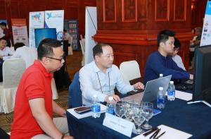 DIỄN ĐÀN HỢP TÁC CÔNG NGHỆ THÔNG TIN TRUYỀN THÔNG VIỆT NAM – HÀN QUỐC NĂM 2018