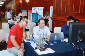 DIỄN ĐÀN HỢP TÁC CÔNG NGHỆ THÔNG TIN TRUYỀN THÔNG VIỆT NAM – HÀN QUỐC NĂM 2018