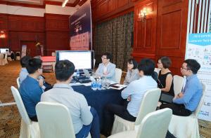 DIỄN ĐÀN HỢP TÁC CÔNG NGHỆ THÔNG TIN TRUYỀN THÔNG VIỆT NAM – HÀN QUỐC NĂM 2018