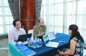 DIỄN ĐÀN HỢP TÁC CÔNG NGHỆ THÔNG TIN TRUYỀN THÔNG VIỆT NAM – HÀN QUỐC NĂM 2018