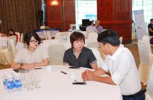 DIỄN ĐÀN HỢP TÁC CÔNG NGHỆ THÔNG TIN TRUYỀN THÔNG VIỆT NAM – HÀN QUỐC NĂM 2018