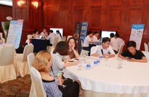 DIỄN ĐÀN HỢP TÁC CÔNG NGHỆ THÔNG TIN TRUYỀN THÔNG VIỆT NAM – HÀN QUỐC NĂM 2018