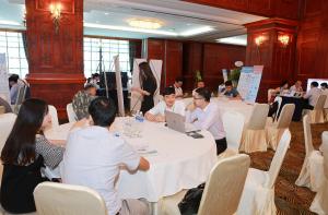 DIỄN ĐÀN HỢP TÁC CÔNG NGHỆ THÔNG TIN TRUYỀN THÔNG VIỆT NAM – HÀN QUỐC NĂM 2018