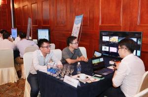 DIỄN ĐÀN HỢP TÁC CÔNG NGHỆ THÔNG TIN TRUYỀN THÔNG VIỆT NAM – HÀN QUỐC NĂM 2018