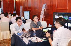 DIỄN ĐÀN HỢP TÁC CÔNG NGHỆ THÔNG TIN TRUYỀN THÔNG VIỆT NAM – HÀN QUỐC NĂM 2018