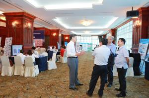 DIỄN ĐÀN HỢP TÁC CÔNG NGHỆ THÔNG TIN TRUYỀN THÔNG VIỆT NAM – HÀN QUỐC NĂM 2018