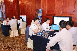 DIỄN ĐÀN HỢP TÁC CÔNG NGHỆ THÔNG TIN TRUYỀN THÔNG VIỆT NAM – HÀN QUỐC NĂM 2018