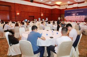 DIỄN ĐÀN HỢP TÁC CÔNG NGHỆ THÔNG TIN TRUYỀN THÔNG VIỆT NAM – HÀN QUỐC NĂM 2018