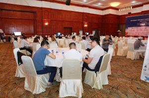 DIỄN ĐÀN HỢP TÁC CÔNG NGHỆ THÔNG TIN TRUYỀN THÔNG VIỆT NAM – HÀN QUỐC NĂM 2018