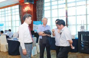 DIỄN ĐÀN HỢP TÁC CÔNG NGHỆ THÔNG TIN TRUYỀN THÔNG VIỆT NAM – HÀN QUỐC NĂM 2018