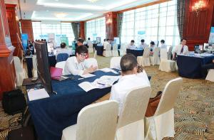 DIỄN ĐÀN HỢP TÁC CÔNG NGHỆ THÔNG TIN TRUYỀN THÔNG VIỆT NAM – HÀN QUỐC NĂM 2018