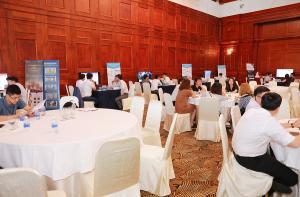 DIỄN ĐÀN HỢP TÁC CÔNG NGHỆ THÔNG TIN TRUYỀN THÔNG VIỆT NAM – HÀN QUỐC NĂM 2018