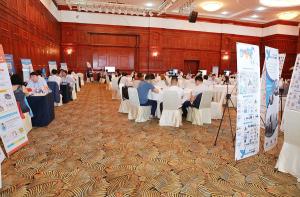 DIỄN ĐÀN HỢP TÁC CÔNG NGHỆ THÔNG TIN TRUYỀN THÔNG VIỆT NAM – HÀN QUỐC NĂM 2018