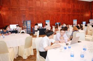 DIỄN ĐÀN HỢP TÁC CÔNG NGHỆ THÔNG TIN TRUYỀN THÔNG VIỆT NAM – HÀN QUỐC NĂM 2018