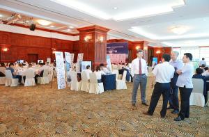 DIỄN ĐÀN HỢP TÁC CÔNG NGHỆ THÔNG TIN TRUYỀN THÔNG VIỆT NAM – HÀN QUỐC NĂM 2018