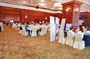 DIỄN ĐÀN HỢP TÁC CÔNG NGHỆ THÔNG TIN TRUYỀN THÔNG VIỆT NAM – HÀN QUỐC NĂM 2018