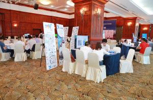 DIỄN ĐÀN HỢP TÁC CÔNG NGHỆ THÔNG TIN TRUYỀN THÔNG VIỆT NAM – HÀN QUỐC NĂM 2018