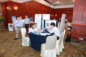 DIỄN ĐÀN HỢP TÁC CÔNG NGHỆ THÔNG TIN TRUYỀN THÔNG VIỆT NAM – HÀN QUỐC NĂM 2018